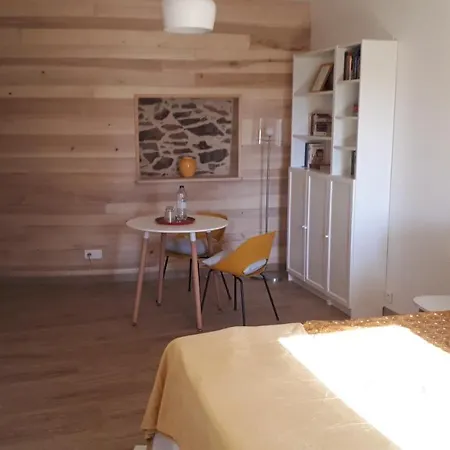 D'hotes De Campagnet 3*