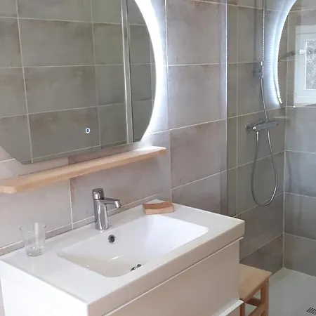 ベッド・アンド・ブレックファスト D'hotes De Campagnet