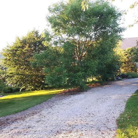 ベッド・アンド・ブレックファスト D'hotes De Campagnet 3*