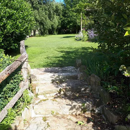 ベッド・アンド・ブレックファスト D'hotes De Campagnet Moyrazès