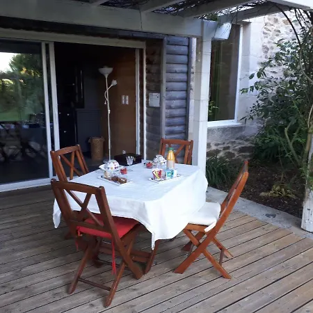 D'hotes De Campagnet 3*