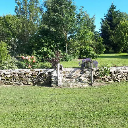 D'hotes De Campagnet Moyrazès