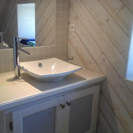 D'hotes De Campagnet