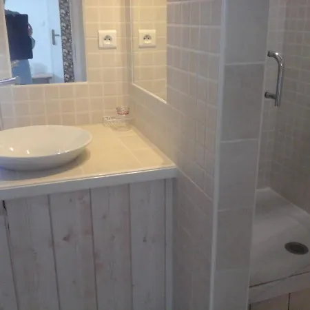 D'hotes De Campagnet 住宿加早餐酒店