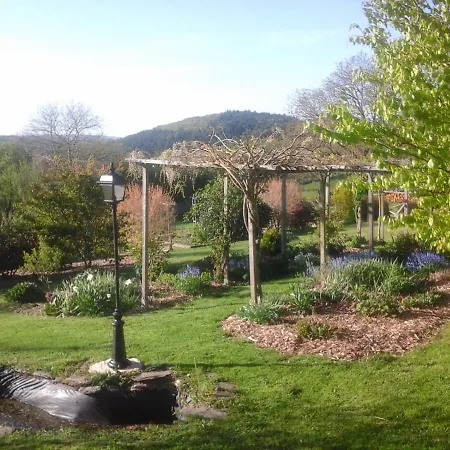 D'hotes De Campagnet