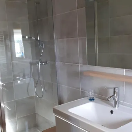 D'hotes De Campagnet 3* Moyrazes