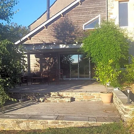 D'hotes De Campagnet Bed & Breakfast
