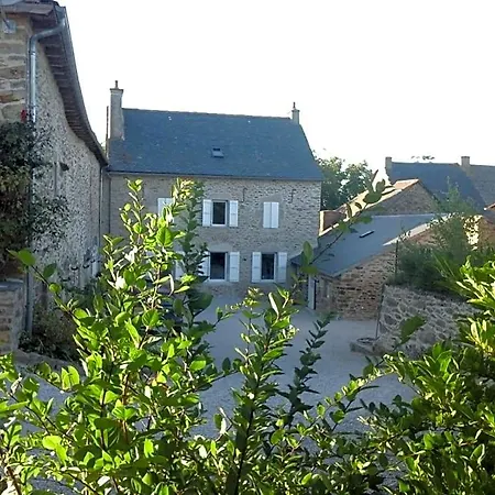 D'hotes De Campagnet Bed & Breakfast
