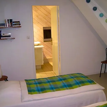Bed & Breakfast D'hotes De Campagnet
