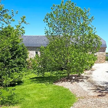 Bed & Breakfast D'hotes De Campagnet