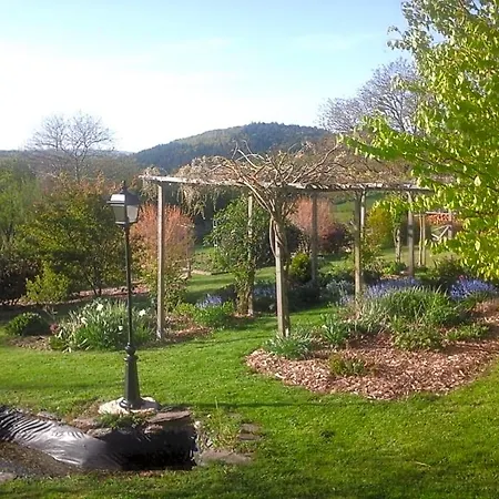 D'hotes De Campagnet Bed & Breakfast