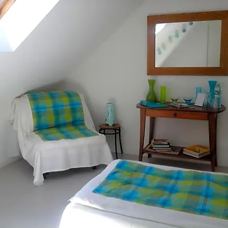 D'hotes De Campagnet Bed & Breakfast