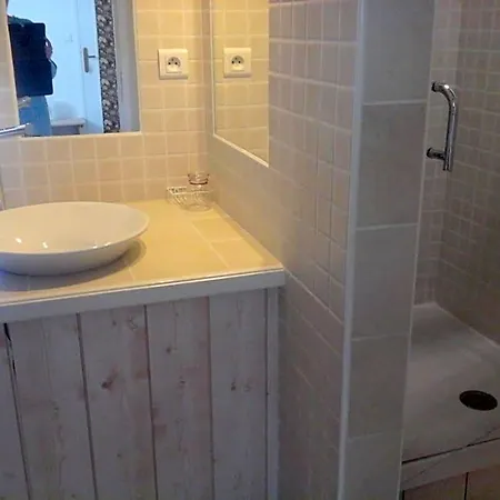 D'hotes De Campagnet Bed & Breakfast