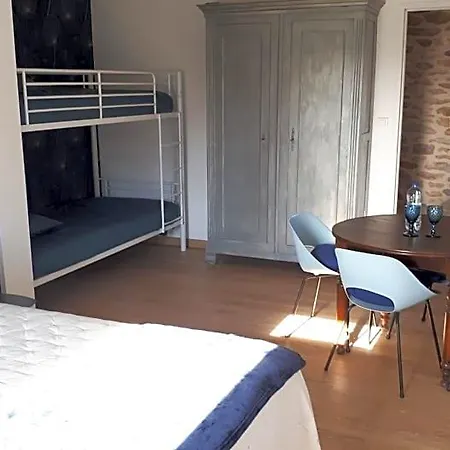 D'hotes De Campagnet 3*