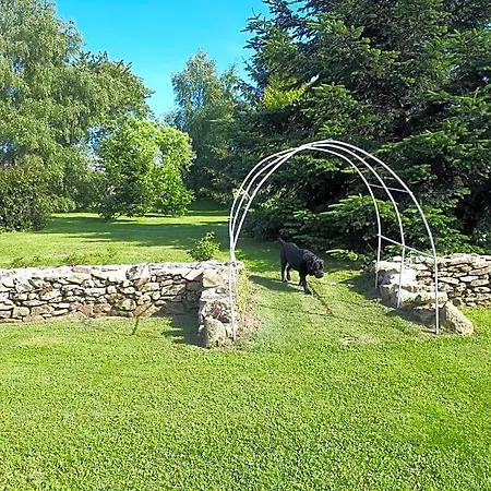 Bed & Breakfast D'hotes De Campagnet 3*
