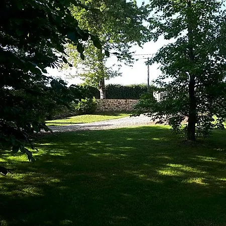 D'hotes De Campagnet 3* Moyrazes