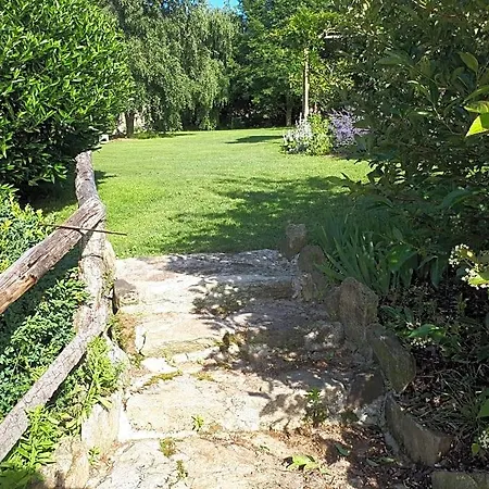 D'hotes De Campagnet 3* Moyrazes