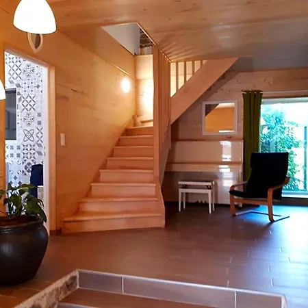 Bed & Breakfast D'hotes De Campagnet Moyrazes