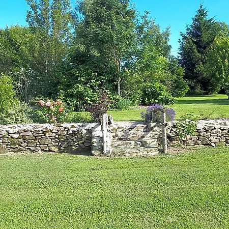 Bed & Breakfast D'hotes De Campagnet 3*