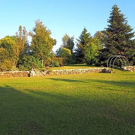 D'hotes De Campagnet Bed & Breakfast