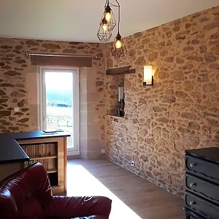 D'hotes De Campagnet 3*