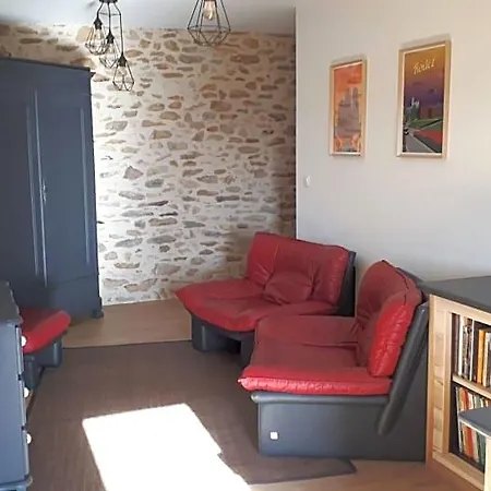 D'hotes De Campagnet