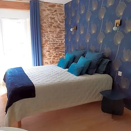 D'hotes De Campagnet 3*