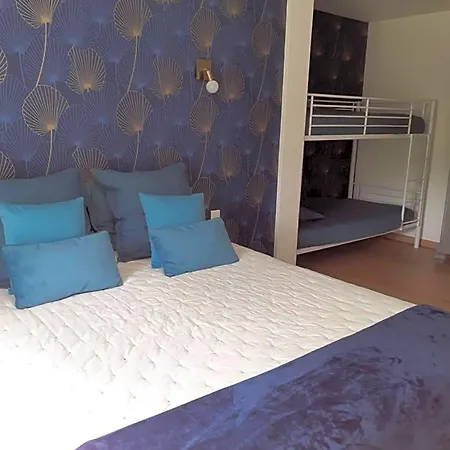 Bed & Breakfast D'hotes De Campagnet