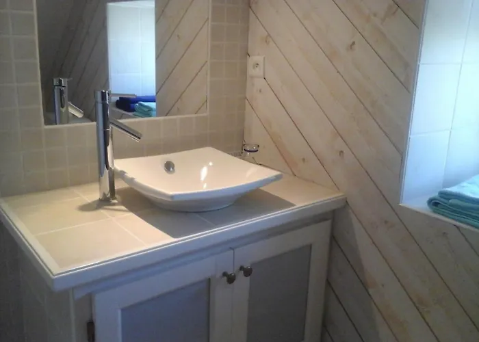 D'hotes De Campagnet