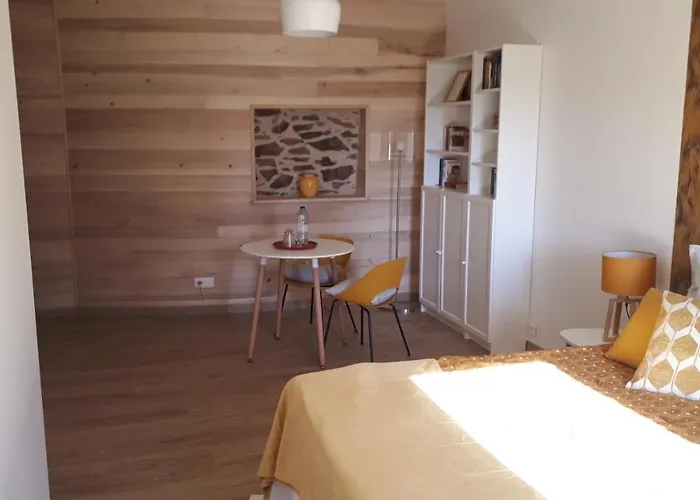 D'hotes De Campagnet 3*