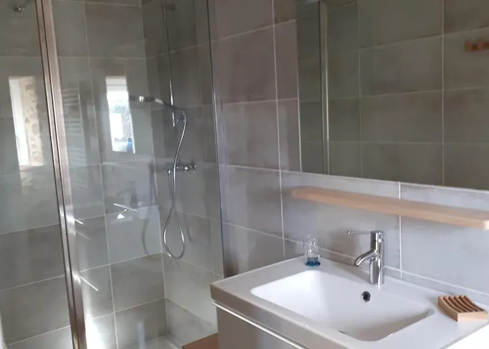 D'hotes De Campagnet 3* Moyrazes