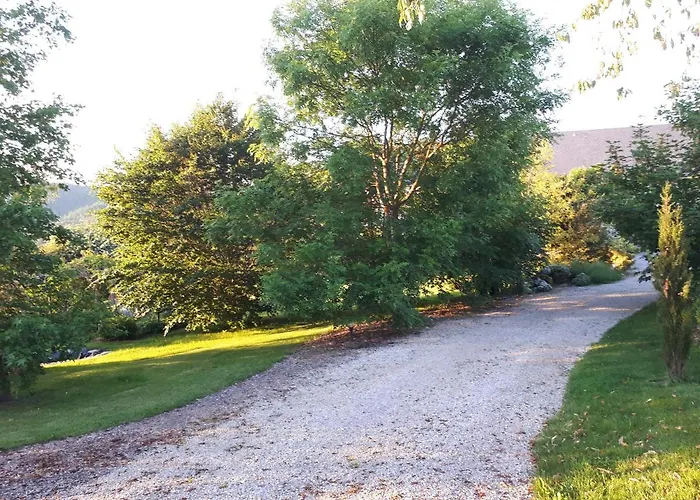 Frühstückspension D'hotes De Campagnet 3*