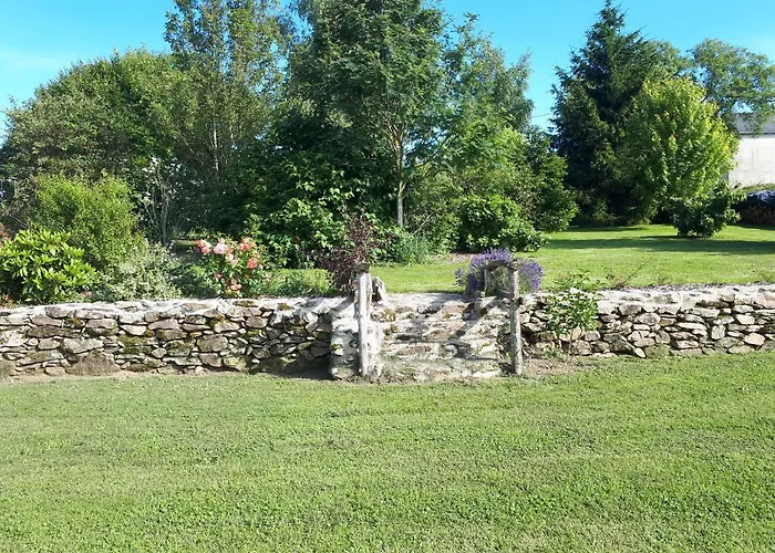 D'hotes De Campagnet Moyrazes