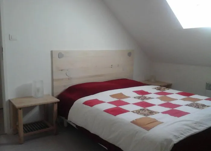 D'hotes De Campagnet 3*